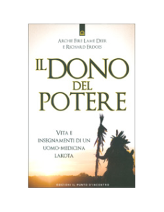 Il Dono del Potere