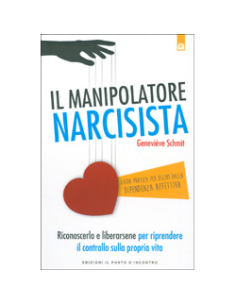 Il Manipolatore Narcisista