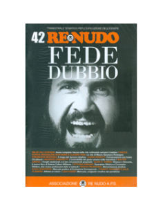 Re Nudo n. 42