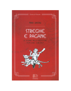 Streghe e Pagane