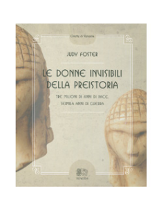 Le Donne Invisibili della Preistoria