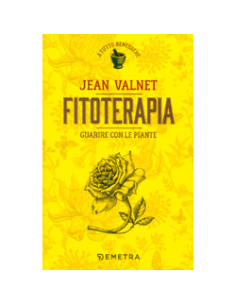 Fitoterapia - Guarire con le Piante