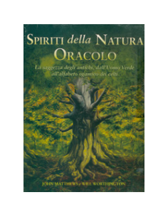 Spiriti della Natura - Oracolo