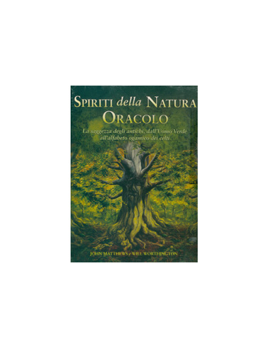 Spiriti della Natura - Oracolo