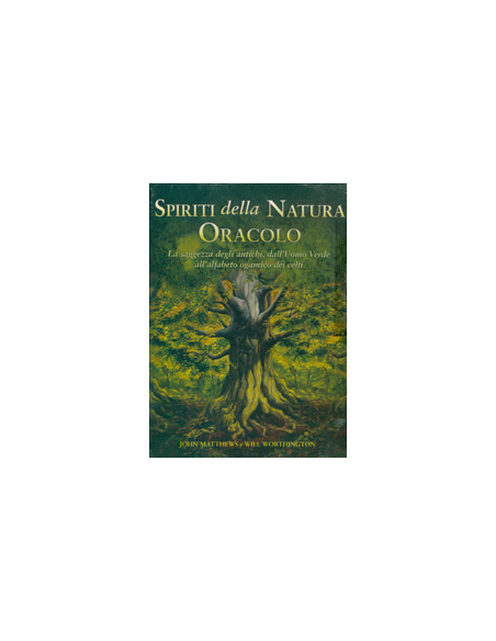 Spiriti della Natura - Oracolo