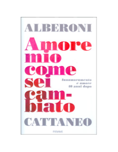 Amore Mio Come Sei Cambiato