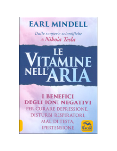 Le Vitamine Nell Aria
