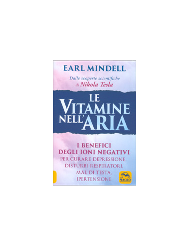 Le Vitamine Nell Aria