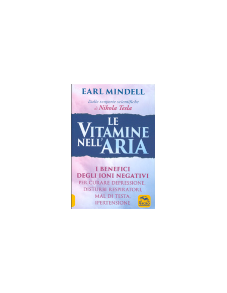 Le Vitamine Nell Aria