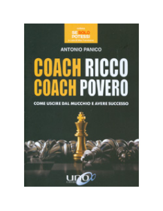 Coach Ricco Coach Povero