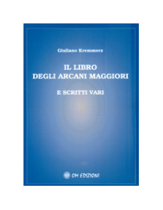 Il Libro degli Arcani Maggiori