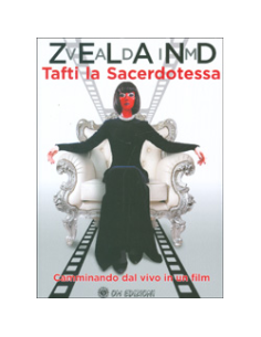 Tafti la Sacerdotessa