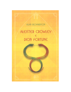 Aleister Crowley e Dion Fortune