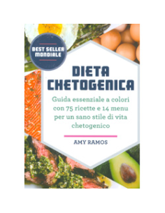 Dieta Chetogenica