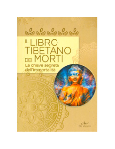 Il Libro Tibetano dei Morti - Presentazione  di Alice Ki