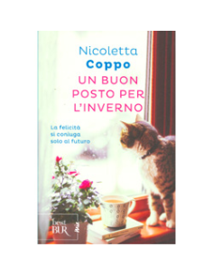 Un Buon Posto per l Inverno