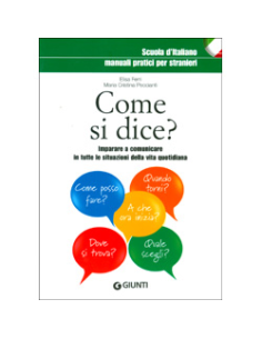 Come Si Dice?