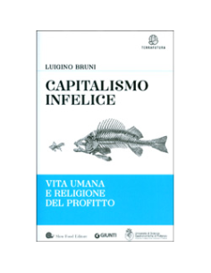 Capitalismo Infelice