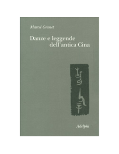 Danze e Leggende dell'Antica Cina