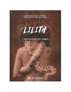 Lilith - L'Integrazione dell'Ombra