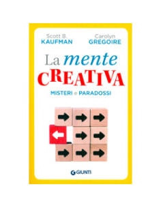 La Mente Creativa