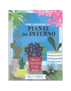 Come Coltivare Piante da Interno
