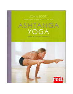 Ashtanga Yoga - Guida Allo Yoga Dinamico
