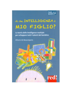 Di che Intelligenza è Mio Figlio?