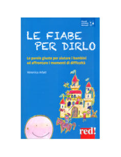 Le Fiabe per Dirlo