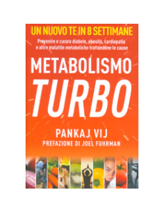 Metabolismo Turbo