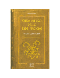 Guida all uso delle Erbe Magiche