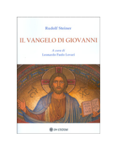 Il Vangelo di Giovanni