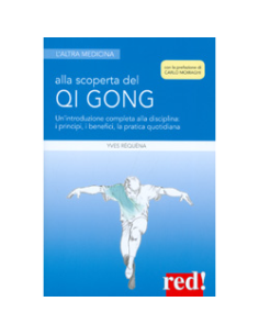Alla Scoperta del Qi Gong