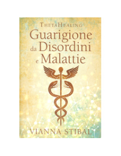 Guarigione da Disordini e Malattie
