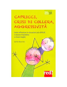 Capricci Crisi di Collera Aggressività