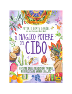 Il Magico Potere del Cibo