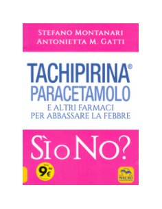Tachipirina  Paracetamolo