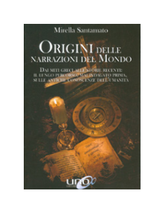 Origini delle Narrazioni del Mondo