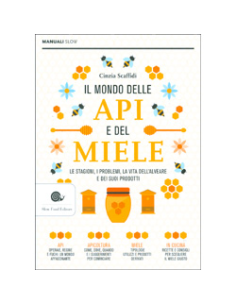 Il Mondo delle Api e del Miele