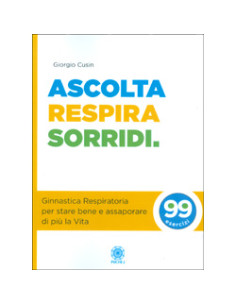 Ascolta Respira Sorridi