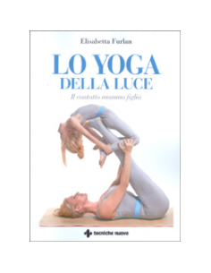 Lo Yoga della Luce