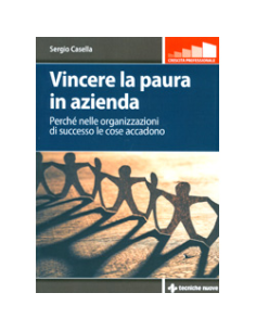 Vincere la Paura in Azienda