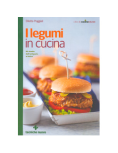 I Legumi in Cucina