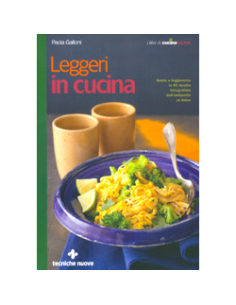 Leggeri in Cucina