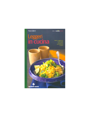 Leggeri in Cucina
