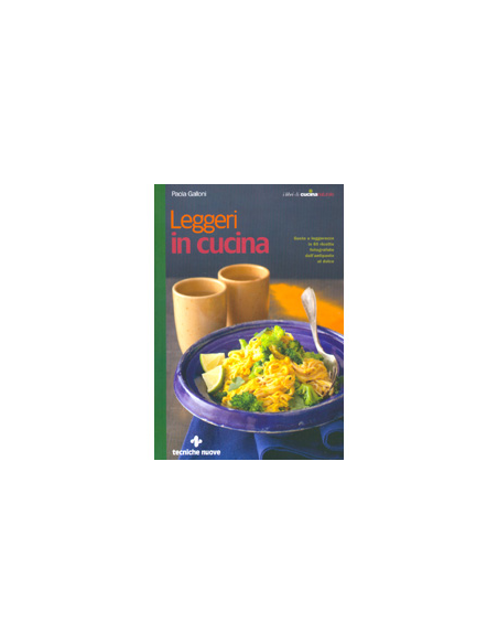 Leggeri in Cucina