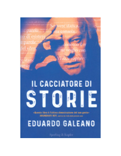 Il Cacciatore di Storie