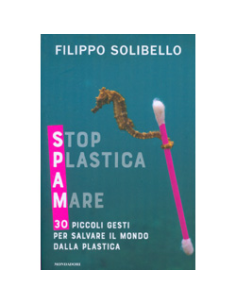 SPAM - Stop Plastica a Mare