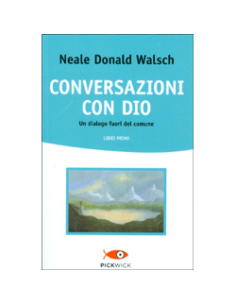 Conversazioni con Dio
