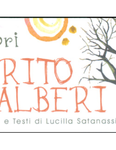 I Segnalibri dello Spirito degli Alberi